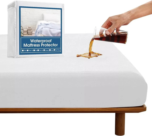 Full size waterproof mattress - size,