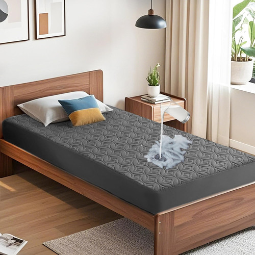 Bedlore waterproof mattress - waterproof,