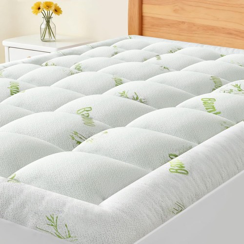 Ultra soft mattress topper - ultra,