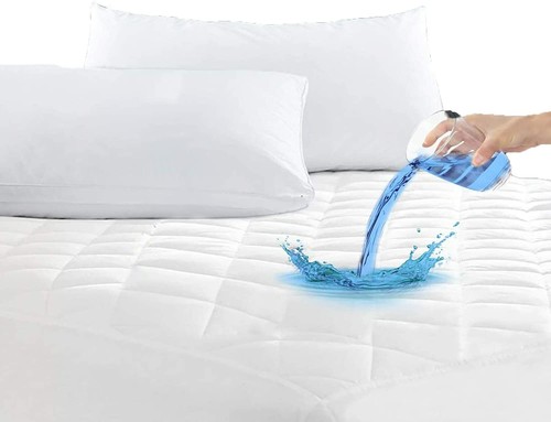 Extra deep quilted - deep,