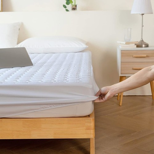 Kono quilted mattress - quilted,