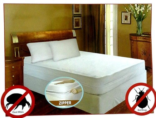 Bed bug hypoallergenic - bed,