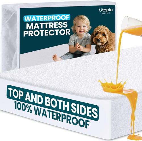 Dual sided mattress - dual,